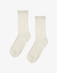Chaussettes Coton Bio Colorful Standard 36 - 40 - Ex - voto