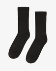 Chaussettes Coton Bio Colorful Standard 36 - 40 - Ex - voto