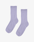 Chaussettes Coton Bio Colorful Standard 36 - 40 - Ex - voto