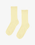 Chaussettes Coton Bio Colorful Standard 36 - 40 - Ex - voto