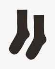 Chaussettes Coton Bio Colorful Standard 36 - 40 - Ex - voto