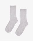 Chaussettes Coton Bio Colorful Standard 36 - 40 - Ex - voto