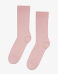 Chaussettes Coton Bio Colorful Standard 41 - 46 - Ex - voto