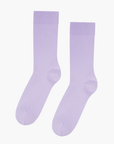 Chaussettes Coton Bio Colorful Standard 41 - 46 - Ex - voto
