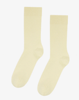 Chaussettes Coton Bio Colorful Standard 41 - 46 - Ex - voto