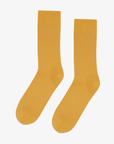 Chaussettes Coton Bio Colorful Standard 41 - 46 - Ex - voto