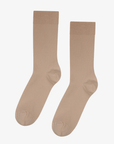 Chaussettes Coton Bio Colorful Standard 41 - 46 - Ex - voto