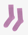 Chaussettes Coton Bio Colorful Standard 41 - 46 - Ex - voto