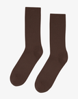 Chaussettes Coton Bio Colorful Standard 41 - 46 - Ex - voto