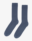 Chaussettes Coton Bio Colorful Standard 41 - 46 - Ex - voto