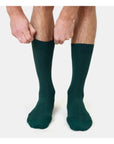 Chaussettes Coton Bio Colorful Standard 41 - 46 - Ex - voto