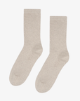 Chaussettes Coton Bio Colorful Standard 41 - 46 - Ex - voto