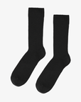 Chaussettes Coton Bio Colorful Standard 41 - 46 - Ex - voto