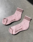 Chaussettes Girlfriend Le Bon Shoppe Bellini - Ex - voto