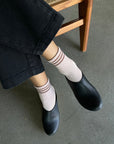 Chaussettes Girlfriend Le Bon Shoppe Bellini - Ex - voto