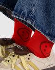 Chaussettes Happy Baggu - Ex - voto