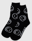Chaussettes Happy Baggu - Ex - voto