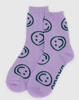 Chaussettes Happy Baggu - Ex - voto