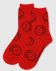 Chaussettes Happy Baggu - Ex - voto