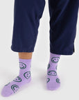 Chaussettes Happy Baggu - Ex - voto