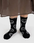 Chaussettes Happy Baggu - Ex - voto