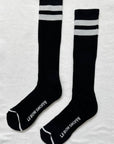 Chaussettes Hautes Boyfriend Le Bon Shoppe - Ex - voto