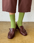 Chaussettes Her Le Bon Shoppe Cactus - Ex - voto