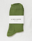 Chaussettes Her Le Bon Shoppe Cactus - Ex - voto