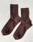 Chaussettes Her Le Bon Shoppe Café - Ex - voto
