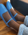 Chaussettes Her Le Bon Shoppe Dijon - Ex - voto