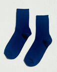 Chaussettes Her Le Bon Shoppe Midnight - Ex - voto