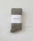 Chaussettes Hiker Le Bon Shoppe - Ex - voto