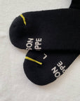Chaussettes Hiker Le Bon Shoppe - Ex - voto