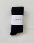Chaussettes Hiker Le Bon Shoppe - Ex - voto