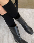 Chaussettes Hiker Le Bon Shoppe - Ex - voto