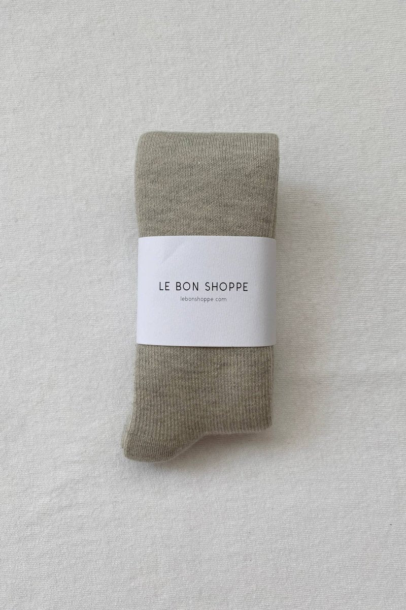 Chaussettes Hiker Le Bon Shoppe Ice - Ex - voto