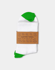Chaussettes I Pea Peas D.Shrigley - Ex - voto