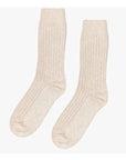 Chaussettes Merinos Colorful Standard - Ex - voto