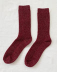 Chaussettes Winter Sparkle Le Bon Shoppe - Ex - voto