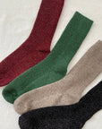 Chaussettes Winter Sparkle Le Bon Shoppe - Ex - voto