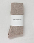 Chaussettes Winter Sparkle Le Bon Shoppe - Ex - voto