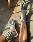 Chaussettes Winter Sparkle Le Bon Shoppe - Ex - voto