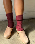 Chaussettes Winter Sparkle Le Bon Shoppe - Ex - voto