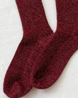 Chaussettes Winter Sparkle Le Bon Shoppe - Ex - voto