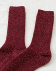 Chaussettes Winter Sparkle Le Bon Shoppe - Ex - voto