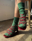 Chaussettes Winter Sparkle Le Bon Shoppe - Ex - voto