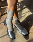 Chaussettes Winter Sparkle Le Bon Shoppe - Ex - voto