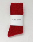 Chaussettes Winter Sparkle Le Bon Shoppe - Ex - voto