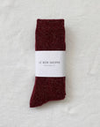 Chaussettes Winter Sparkle Le Bon Shoppe - Ex - voto