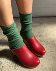 Chaussettes Winter Sparkle Le Bon Shoppe - Ex - voto